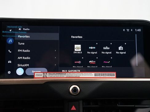 New 2026 Toyota Crown XLE image 18