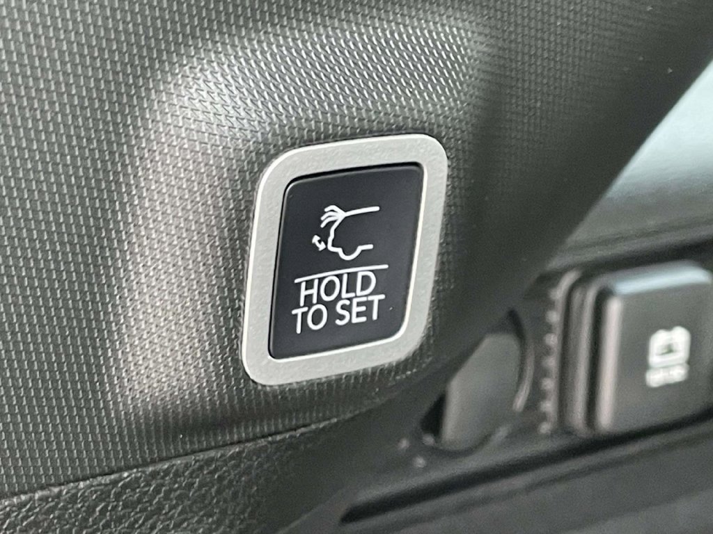 New 2027 Jeep Grand Cherokee 4WD image 40