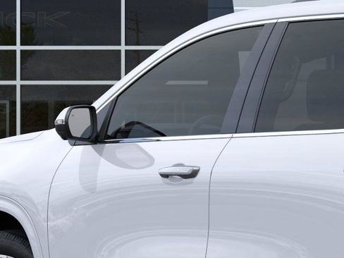 New 2026 GMC Acadia Denali w/ Super Cruise Package AWD/4WD image 12