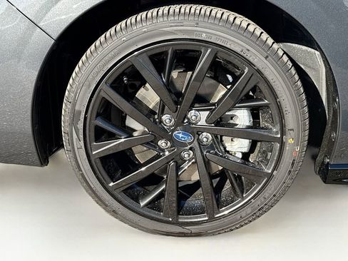 New 2026 Subaru Impreza RS AWD/4WD image 38