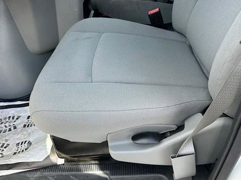 New 2026 Ford E-350 and Econoline 350 Super Duty w/ Power Equipment Group image 13