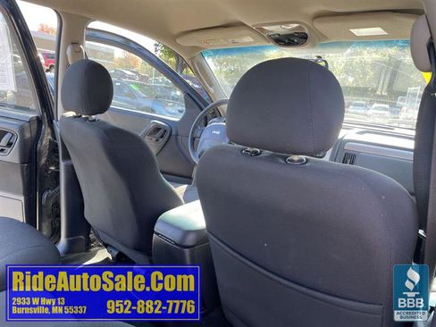 Used 2004 Jeep Grand Cherokee Laredo w/ Convenience Group image 36