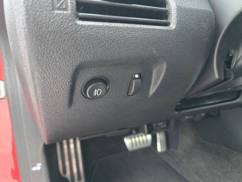 Used 2008 Saturn Sky Red Line image 15