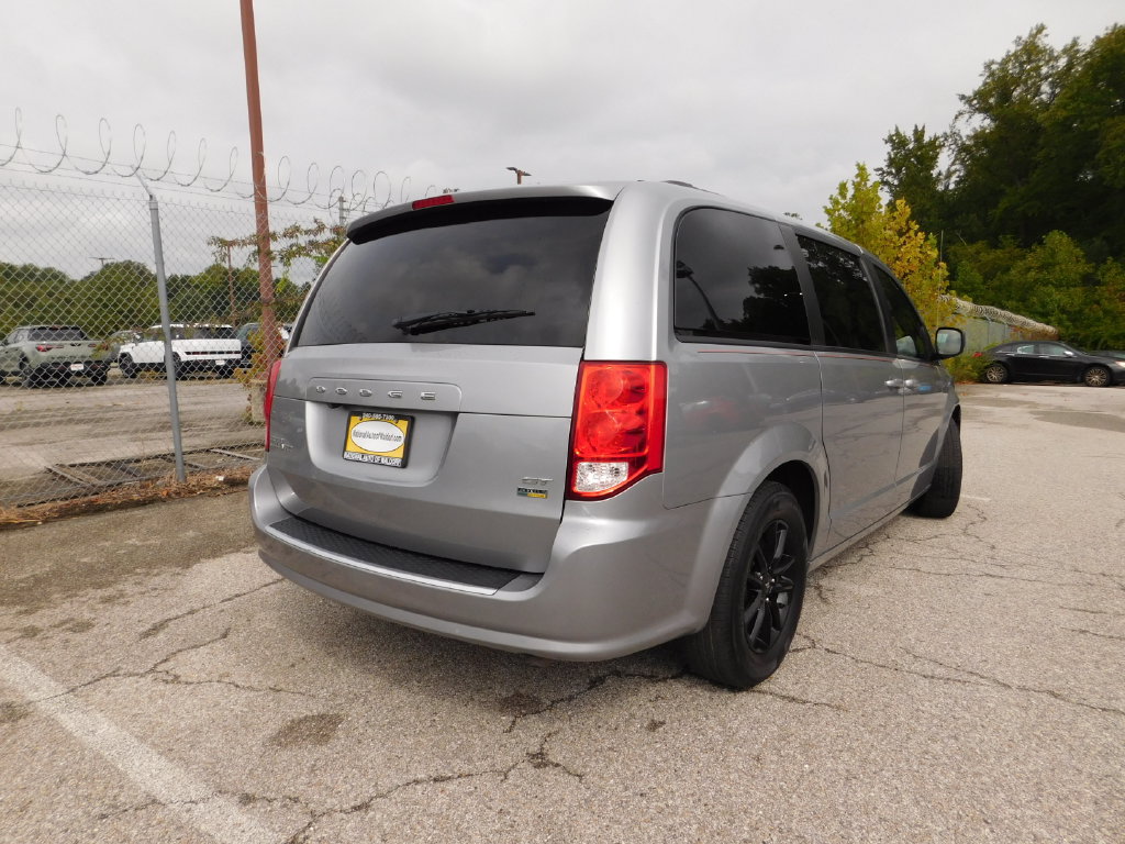 Used 2019 Dodge Grand Caravan GT FWD image 6