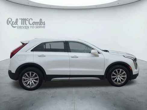 Used 2019 Cadillac XT4 Premium Luxury FWD image 6