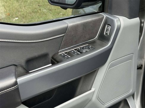 Used 2024 Ford F150 XLT w/ Equipment Group 302A MID image 17