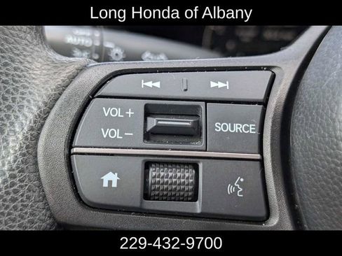 Used 2025 Honda CR-V LX image 27