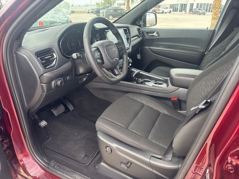 New 2026 Dodge Durango GT w/ Blacktop Package image 20