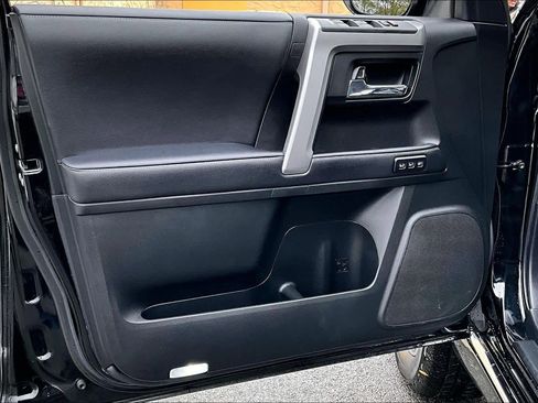 Certified 2022 Toyota 4Runner Limited image 20