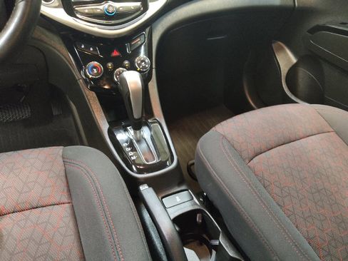 Used 2019 Chevrolet Sonic LT w/ Convenience Package FWD image 26