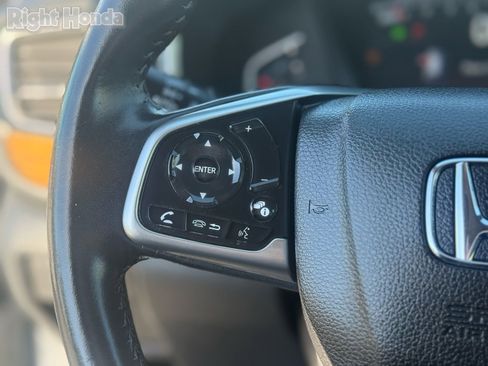 Used 2022 Honda CR-V EX-L image 16