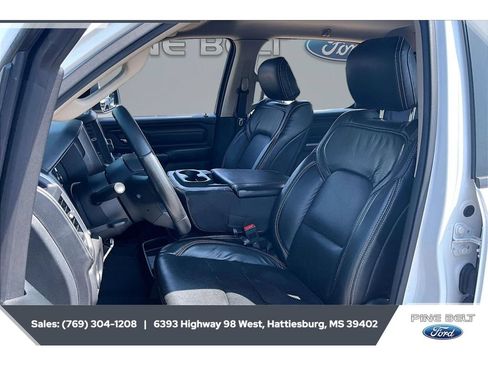 Used 2019 RAM 1500 Tradesman AWD/4WD image 19