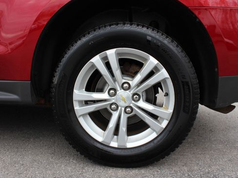 Used 2015 Chevrolet Equinox LT w/ Power Convenience Package AWD/4WD image 42