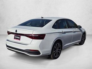 New 2026 Volkswagen Jetta Sport FWD video 2