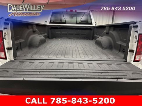 Used 2019 RAM 1500 Tradesman w/ Popular Equipment Group image 21