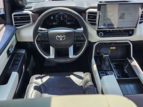 Used 2023 Toyota Sequoia Capstone image 9