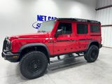 Used 2025 INEOS Grenadier image 4