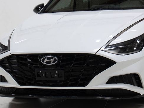 Used 2021 Hyundai Sonata SEL Plus w/ Tech Package FWD image 9