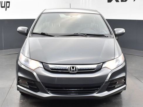 Used 2012 Honda Insight EX image 8