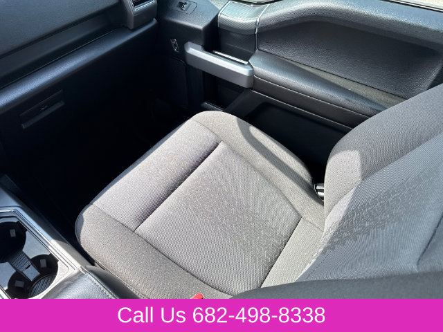 Used 2018 Ford F150 XLT w/ Equipment Group 302A Luxury AWD/4WD image 16