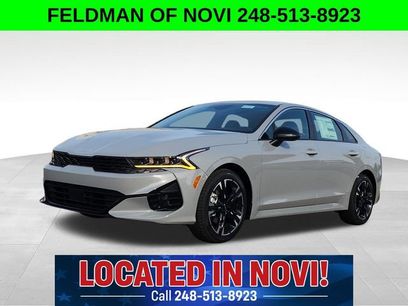 Used 2024 Kia K5 GT-Line w/ GT-Line Premium Package