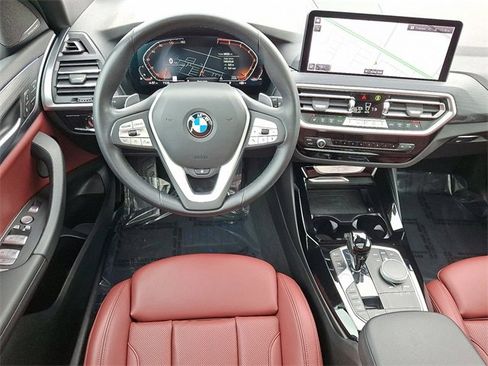Used 2023 BMW X3 xDrive30i w/ Premium Package image 12