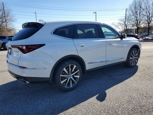 New 2026 Acura MDX Technology Package image 5