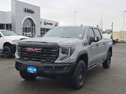 Used 2024 GMC Sierra 1500 AT4X w/ AT4X AEV Edition
