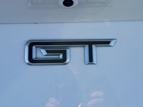 Used 2024 Ford Mustang GT image 7