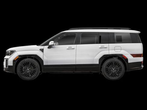 New 2026 Hyundai Santa Fe Calligraphy image 3