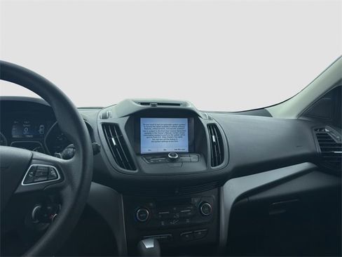 Used 2017 Ford Escape SE w/ Equipment Group 201A image 15