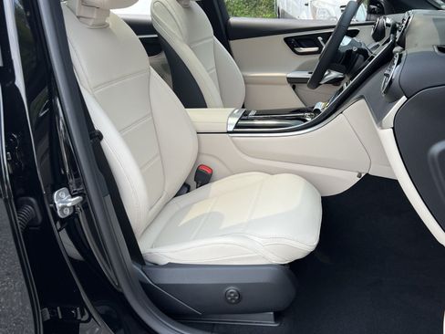 New 2026 Mercedes-Benz GLC 300 4MATIC image 33