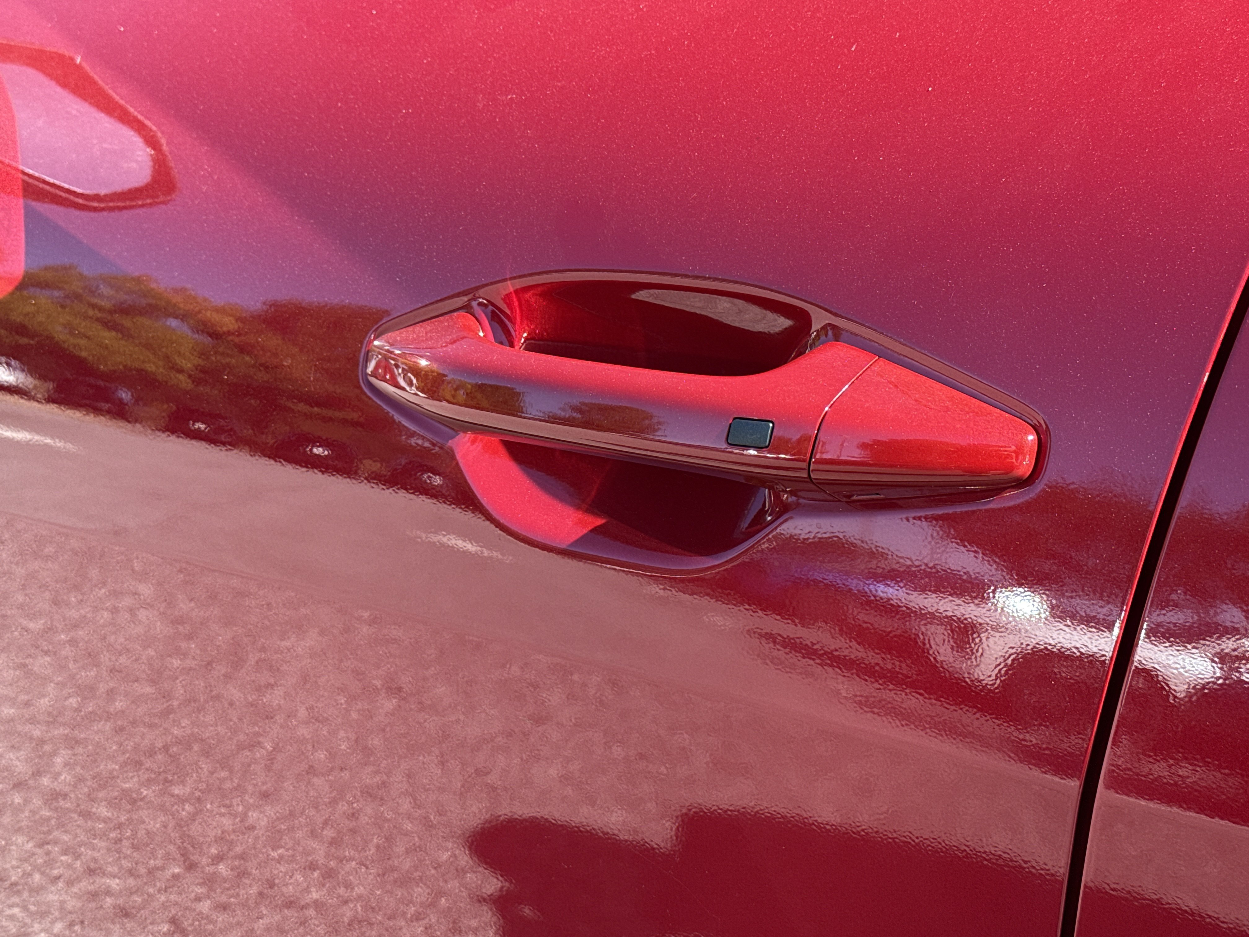 New 2026 Kia K4 EX FWD image 28