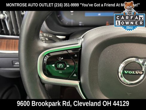 Used 2023 Volvo XC60 T8 Plus AWD/4WD image 21