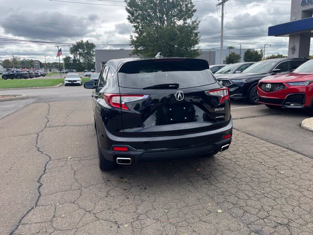 Certified 2023 Acura RDX AWD image 11