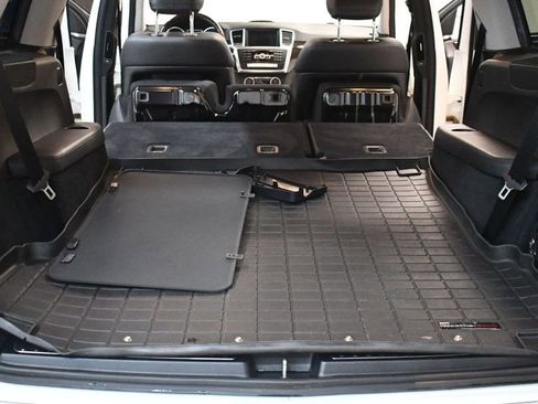 Used 2014 Mercedes-Benz GL 450 4MATIC image 80