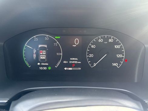 Certified 2023 Honda CR-V Sport Touring image 8