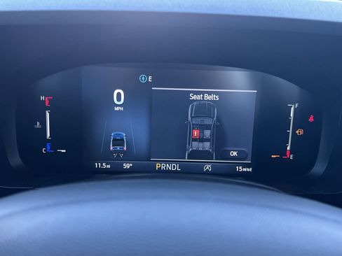 New 2026 Ford Maverick XLT w/ XLT Luxury Package image 11