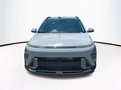 New 2026 Hyundai Kona Limited FWD image 3