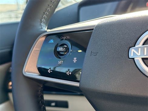 New 2026 Nissan Murano SL image 30