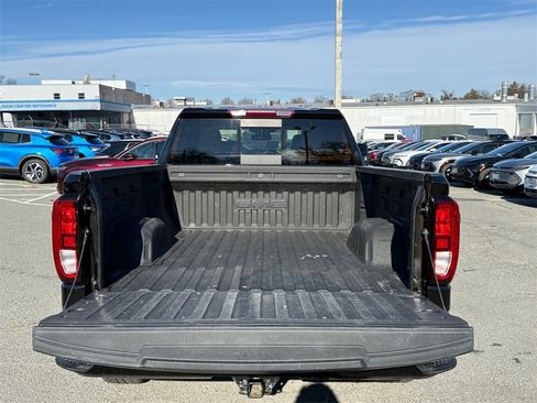 Used 2023 GMC Sierra 1500 Elevation w/ Preferred Package image 26