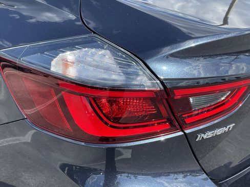 Used 2020 Honda Insight Touring image 7