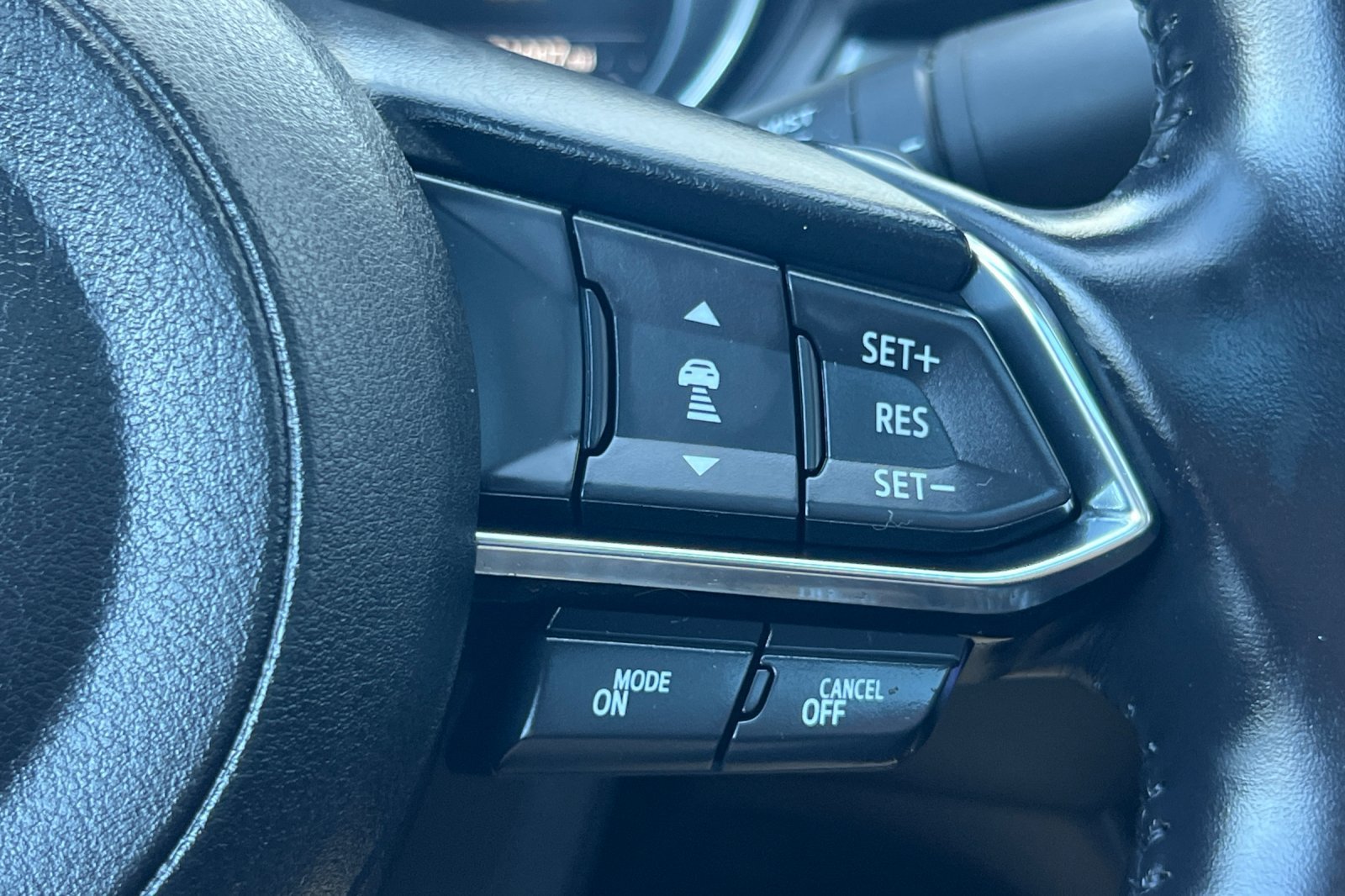 Used 2020 MAZDA MAZDA6 Grand Touring FWD image 28