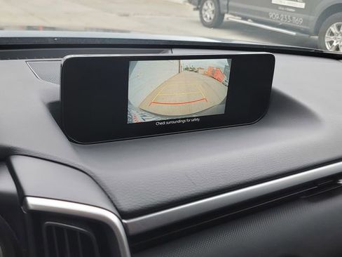 Used 2024 MAZDA CX-50 AWD 2.5 S w/ Preferred Package image 19