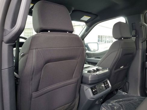 New 2026 Ford F150 XLT w/ Equipment Group 302A MID image 30