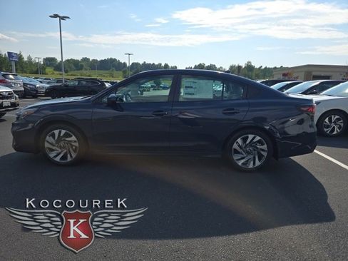 New 2025 Subaru Legacy Limited w/ Popular Package #3 image 6