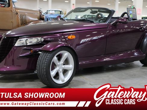 Used 1999 Plymouth Prowler RWD image 1
