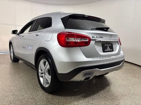 Used 2020 Mercedes-Benz GLA 250 image 9
