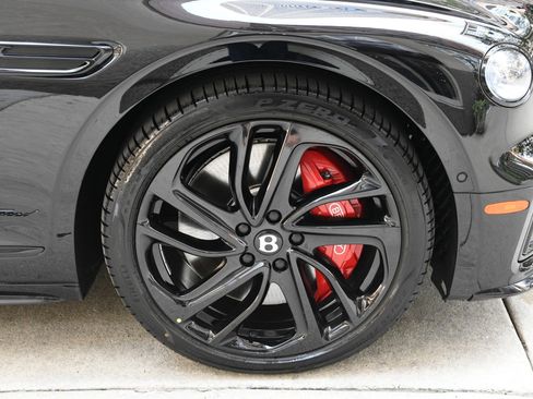 New 2026 Bentley Flying Spur Plug-In Hybrid image 27