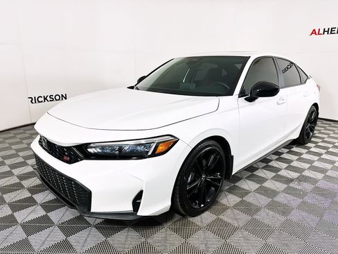 Used 2025 Honda Civic Si image 7